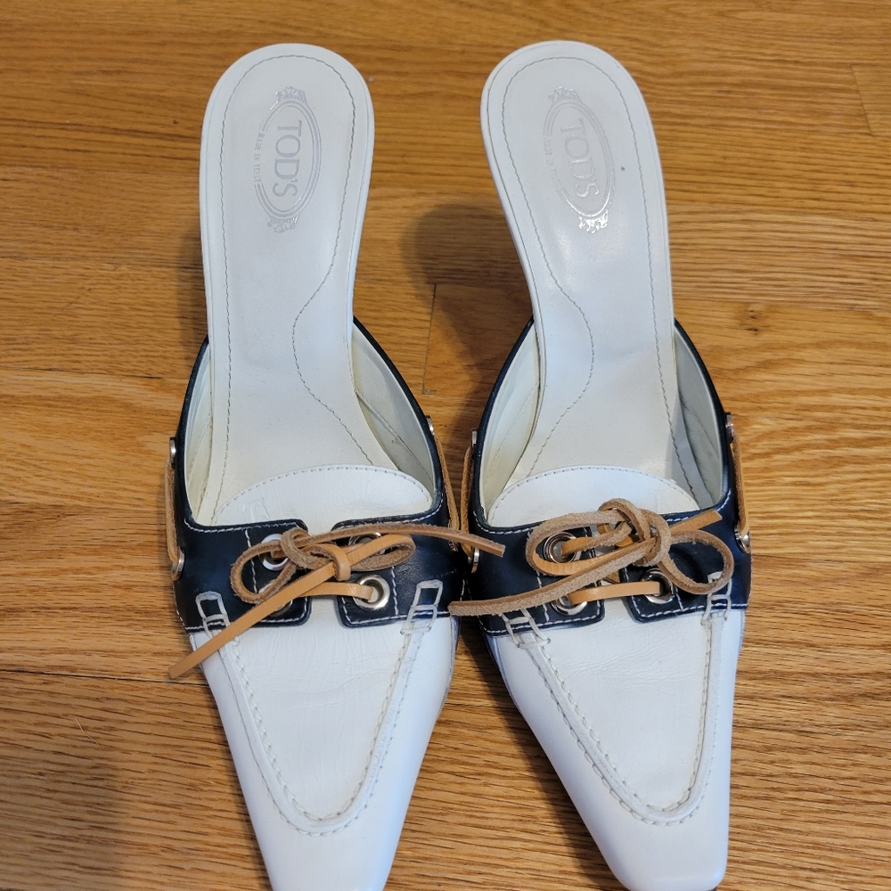 Perfect summer heels 👠